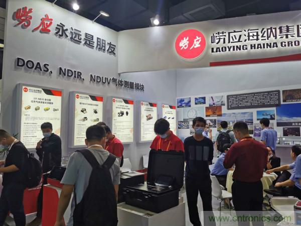 SENSOR CHINA推動感知創新&ldquo;雙循環&rdquo;，中外企業同臺競秀風頭誰更勁？