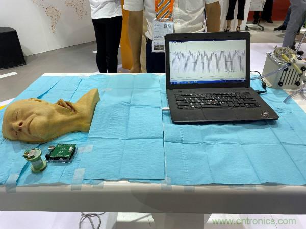 SENSOR CHINA推動感知創新&ldquo;雙循環&rdquo;，中外企業同臺競秀風頭誰更勁？