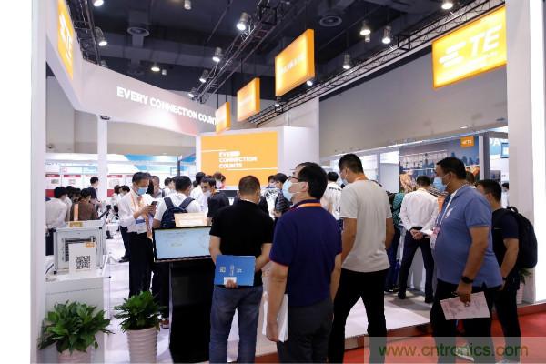 SENSOR CHINA推動感知創新&ldquo;雙循環&rdquo;，中外企業同臺競秀風頭誰更勁？