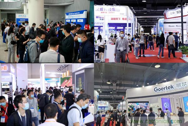 SENSOR CHINA推動感知創新&ldquo;雙循環&rdquo;，中外企業同臺競秀風頭誰更勁？