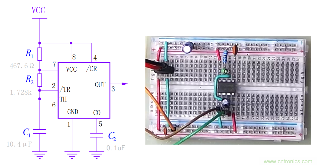 是誰動(dòng)了我的電容容量？