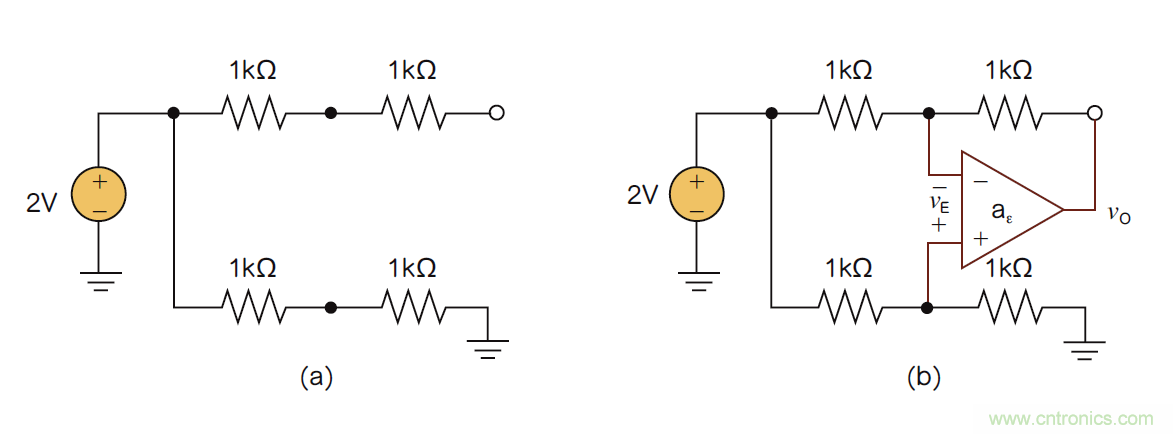 負反饋在電路應用中有什么作用？