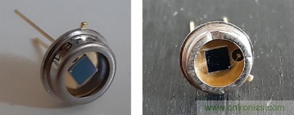 怎么DIY一個粒子檢測器？