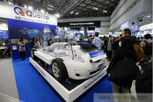 東京國際智能制造技術綜合博覽會&mdash;&mdash;線上線下五展同期！1.20-1.22不容錯過！