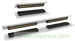 克服PCB板間多連接器組對齊的挑戰