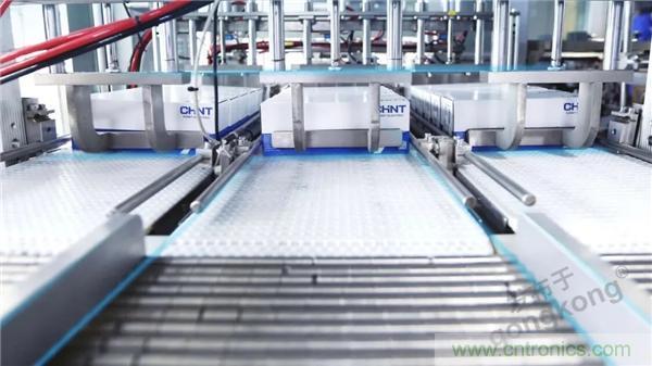 創新加碼助推二次飛躍！&ldquo;正泰昆侖&rdquo;，不止是銷量傳奇