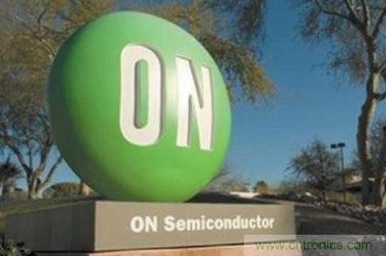 安森美連續(xù)第三年被納入道瓊斯可持續(xù)發(fā)展指數