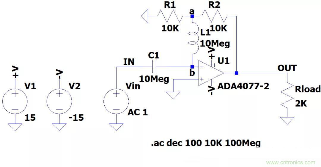 放大器開環增益參數仿真與影響，我猜你不舍得錯過