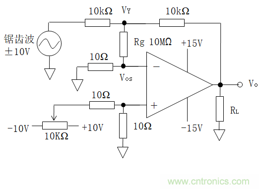 放大器開環增益參數仿真與影響，我猜你不舍得錯過
