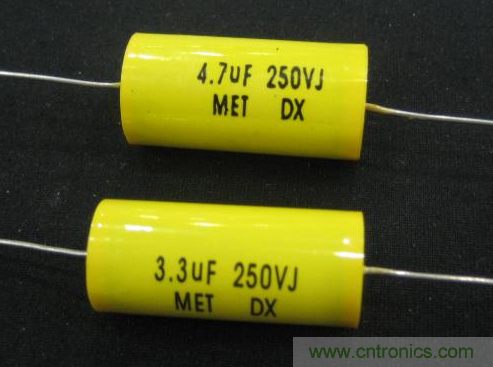 電容解惑篇:電容如何搭配使用? 電容解惑篇:電容如何搭配使用?