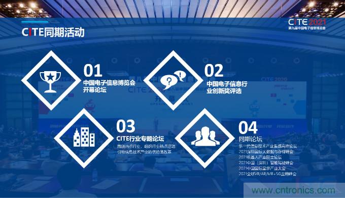 推動國內大循環，電子產業如何把握當下機遇？