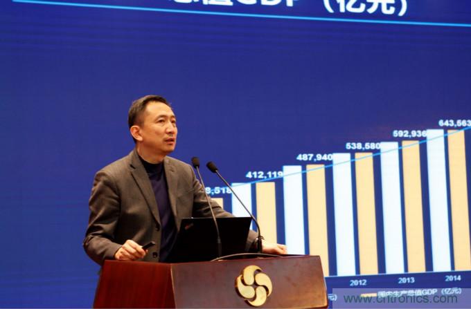 推動國內大循環，電子產業如何把握當下機遇？