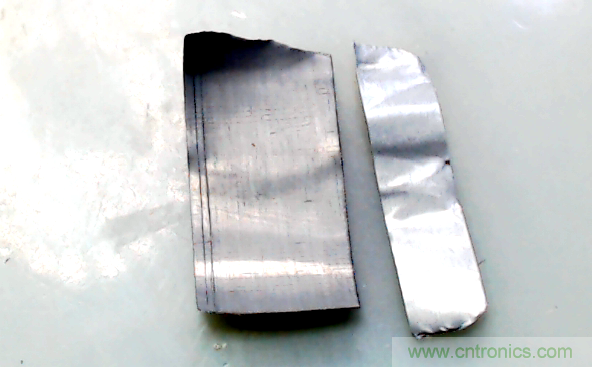 有極性和無極性電容爆炸原因 有極性和無極性電容爆炸原因