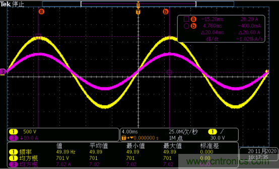 看大功率交流電源如何應用在風力發電行業？