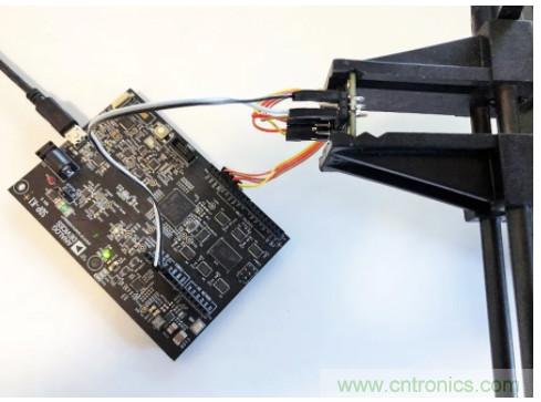 化&ldquo;壓力&rdquo;為&ldquo;動力&rdquo;，這款加速度計在嚴苛環境下依舊出色！