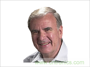 555定時器是如何被發明的？