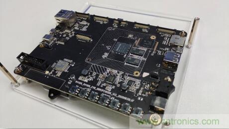 瑞芯微RV1126及RV1109 IPC方案優勢解析 瑞芯微RV1126及RV1109 IPC方案優勢解析