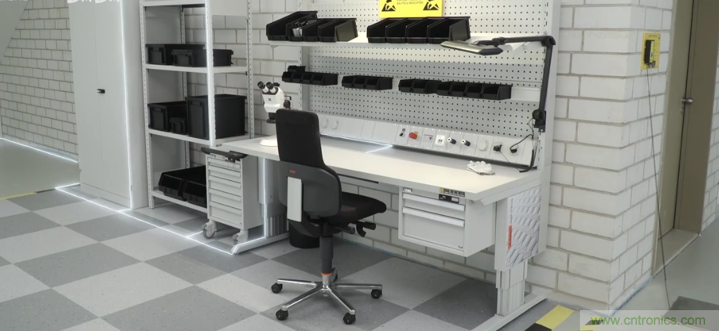 ESD防護對集成電路的重要性？又該如何防護？