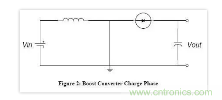 這條原理能讓電路自舉升壓！