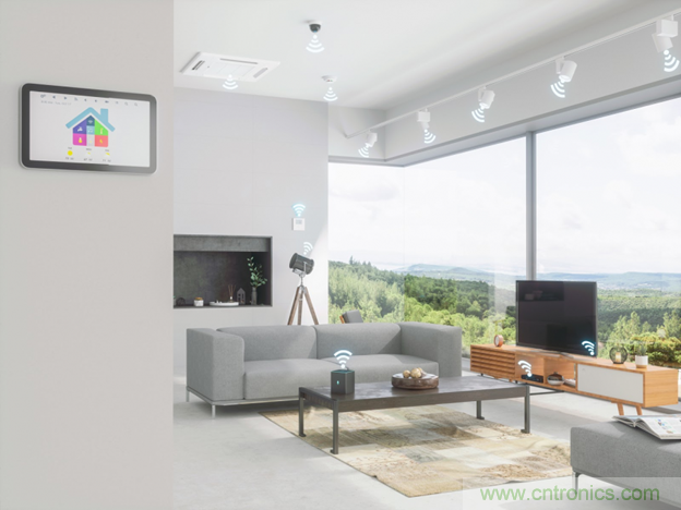 如何利用Wi-Fi Halow技術(shù)，構(gòu)建智能、可持續(xù)的能源基礎(chǔ)設(shè)施