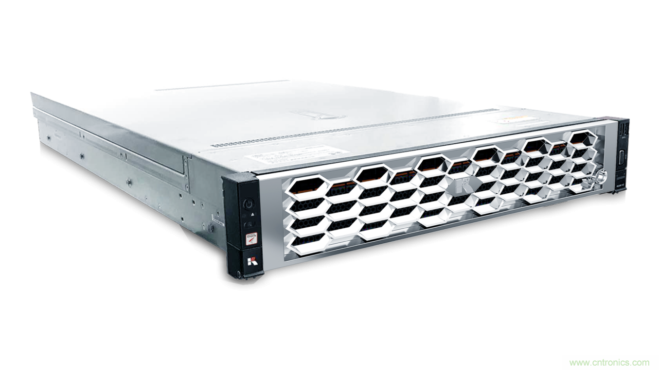 長江計算&mdash;&mdash;謀劃開創計算產業新時代