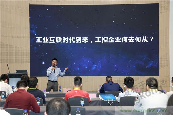 重磅！專注運控，超越創新，雷賽新品亮眼上市