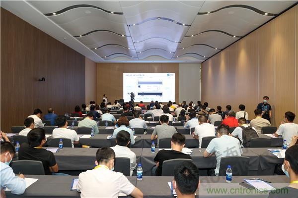 重磅！專注運控，超越創新，雷賽新品亮眼上市