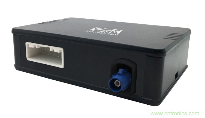 領(lǐng)略全新蔚來ES8，CITE2021智能駕駛汽車技術(shù)及智能科技館看點前瞻