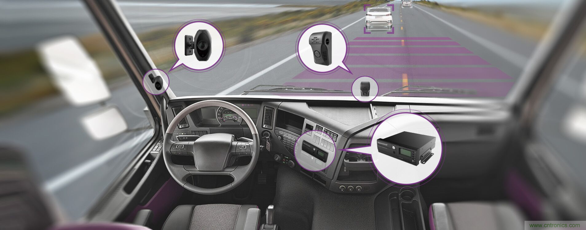 領(lǐng)略全新蔚來ES8，CITE2021智能駕駛汽車技術(shù)及智能科技館看點前瞻