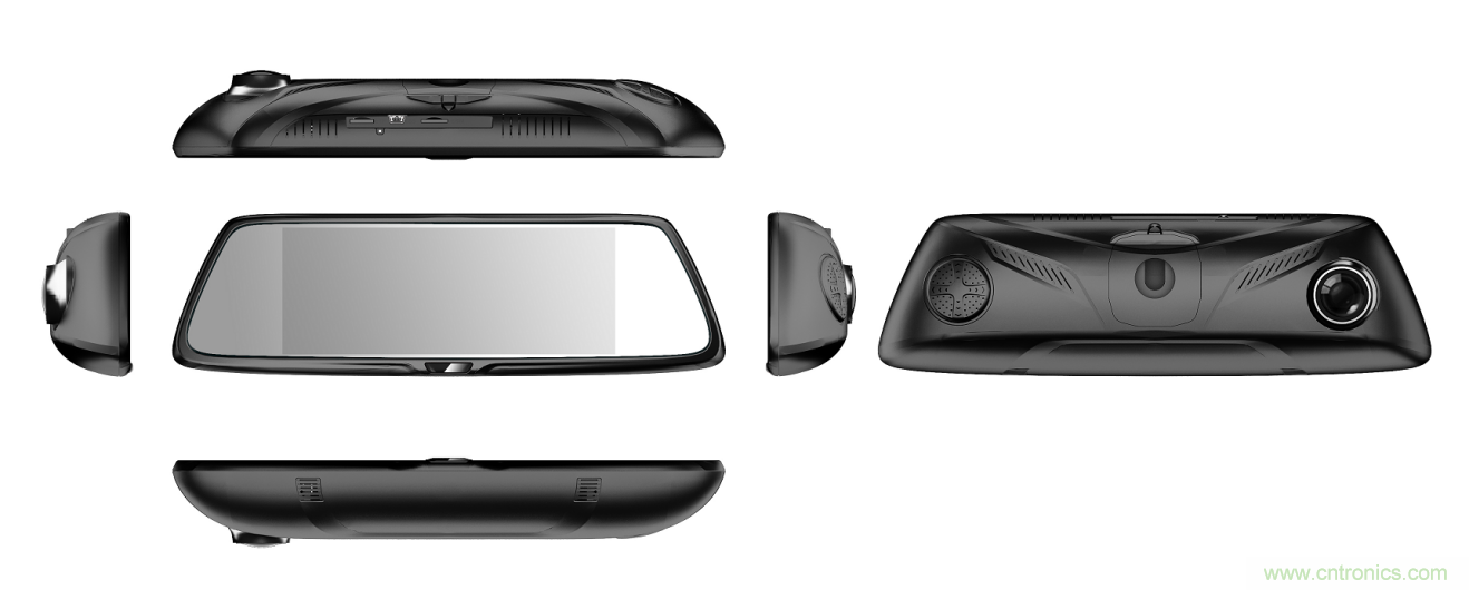 領(lǐng)略全新蔚來ES8，CITE2021智能駕駛汽車技術(shù)及智能科技館看點前瞻