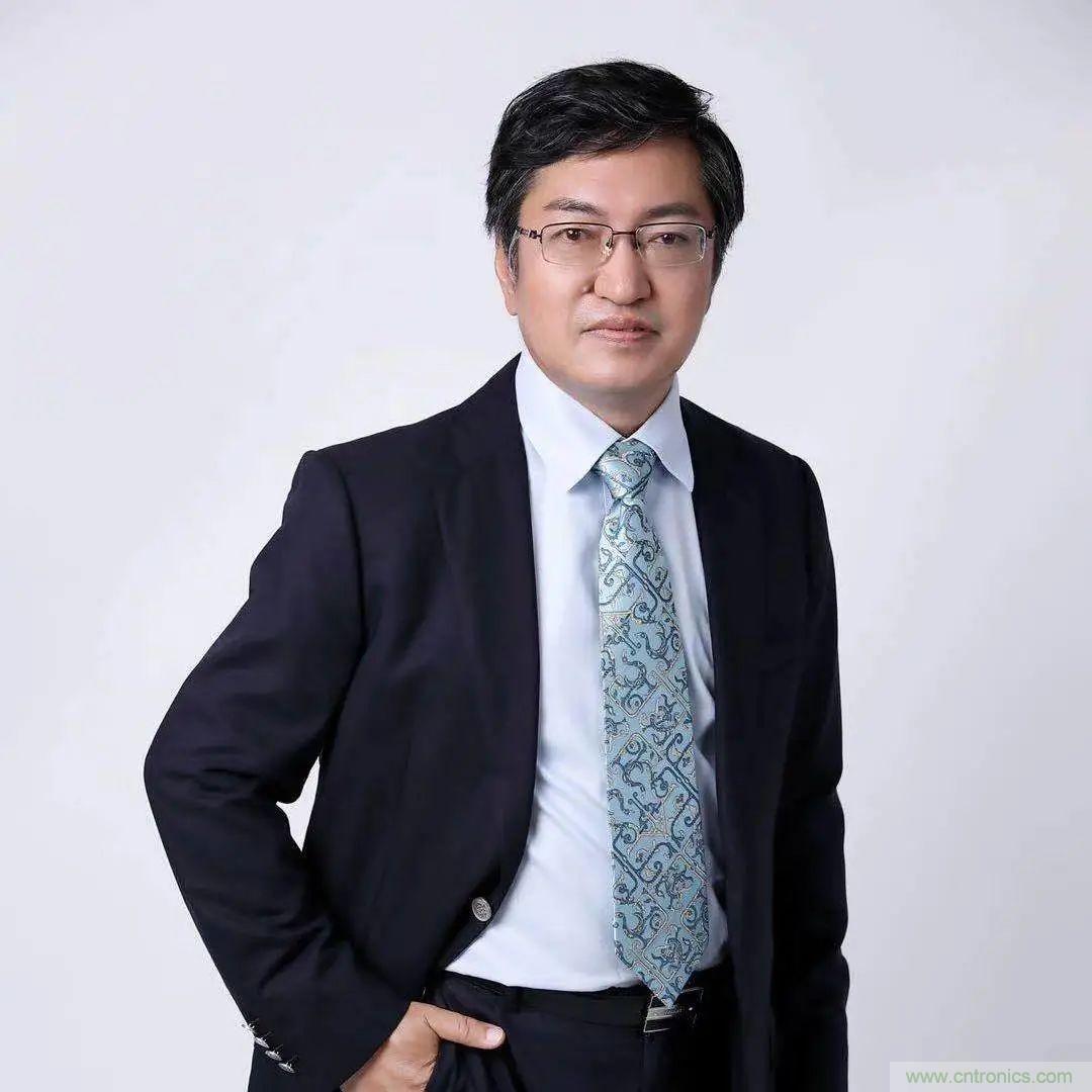 最后30名：4000億風(fēng)投VS 1萬(wàn)億市值，物聯(lián)網(wǎng)CEO大會(huì)劍指何方？