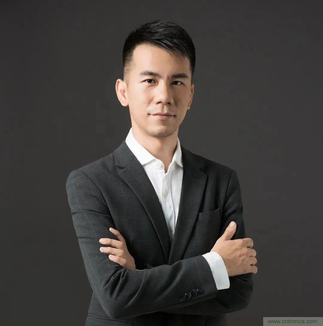 最后30名：4000億風(fēng)投VS 1萬(wàn)億市值，物聯(lián)網(wǎng)CEO大會(huì)劍指何方？