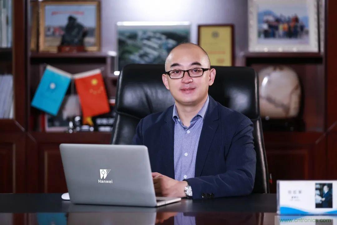 最后30名：4000億風(fēng)投VS 1萬(wàn)億市值，物聯(lián)網(wǎng)CEO大會(huì)劍指何方？