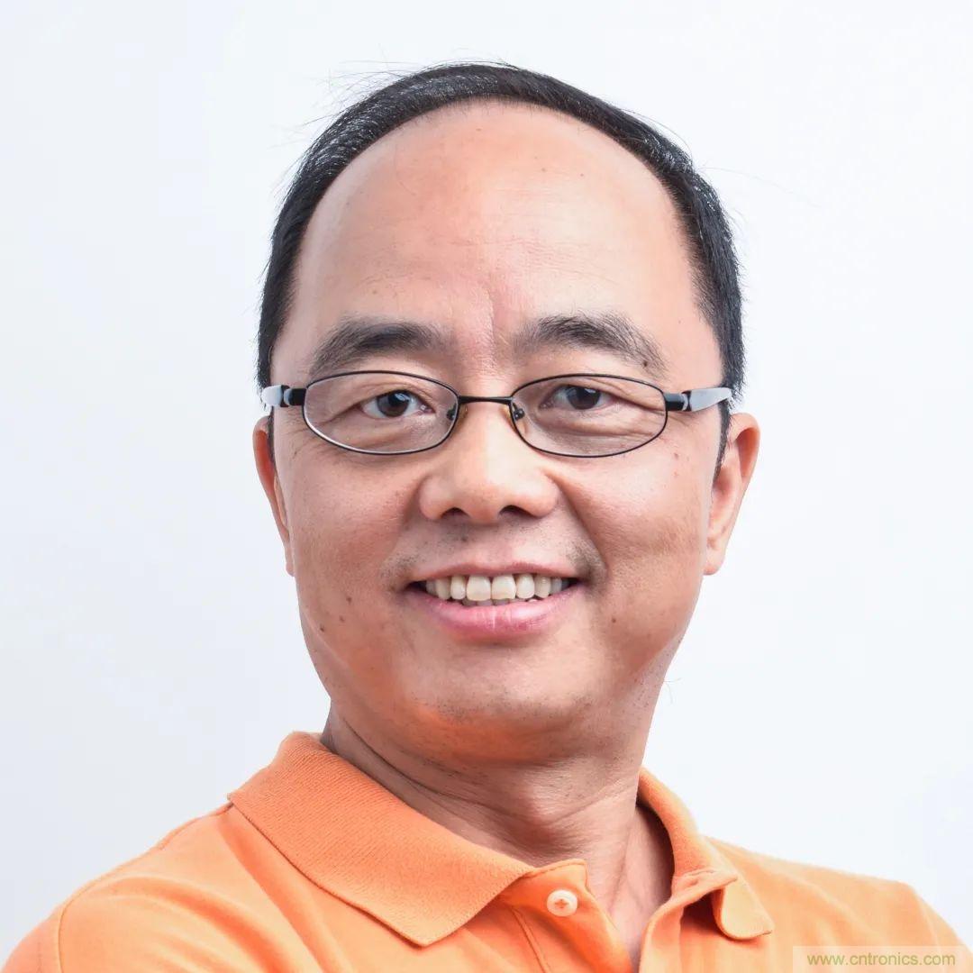 最后30名：4000億風(fēng)投VS 1萬(wàn)億市值，物聯(lián)網(wǎng)CEO大會(huì)劍指何方？