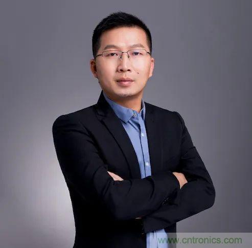 最后30名：4000億風(fēng)投VS 1萬(wàn)億市值，物聯(lián)網(wǎng)CEO大會(huì)劍指何方？