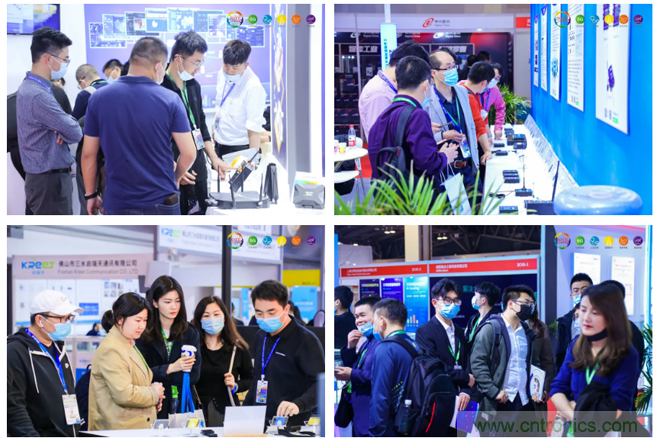 IOTE 2021上海站完美收官丨前瞻布局?jǐn)?shù)字經(jīng)濟(jì)時(shí)代，撬動(dòng)萬億級(jí)IoT賽道