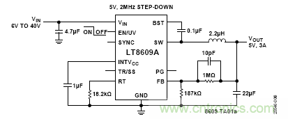 用于車輛跟蹤系統的集成電源解決方案