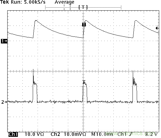 多開關檢測接口:為實現更小型、更高效設計集成化功能