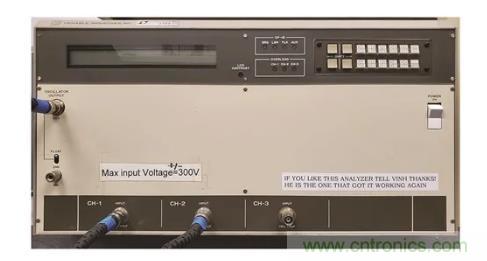 玩轉LTspice丨生成LED驅動器的波德圖，你學會了沒？