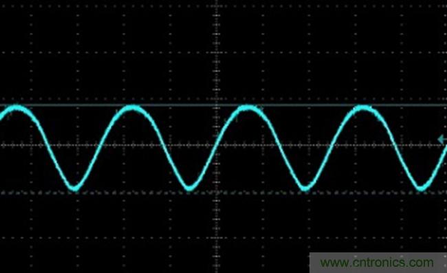 開關電源(DC-DC)與LDO電源的區別---紋波