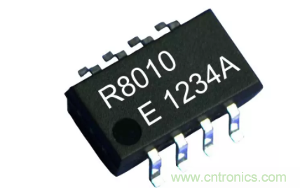 利用EPSON的RTC實時時鐘模塊+Panasonic電池實現系統(tǒng)級的低功耗