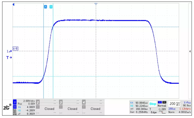 新能源領(lǐng)域中的多節(jié)點(diǎn)RS-485總線(xiàn)保護(hù)電路應(yīng)用