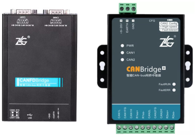 如何有效進行CAN-bus總線的安全保障？