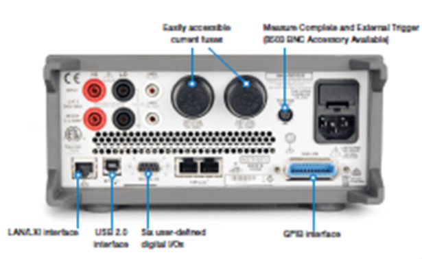 選擇手持式數字萬用表還是臺式數字萬用表？