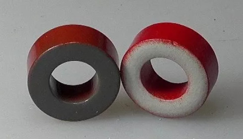 如何繞制2.2uH高頻線圈？