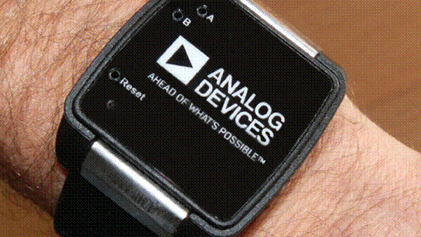 從可穿戴設(shè)備過(guò)渡到醫(yī)療設(shè)備 從可穿戴設(shè)備過(guò)渡到醫(yī)療設(shè)備