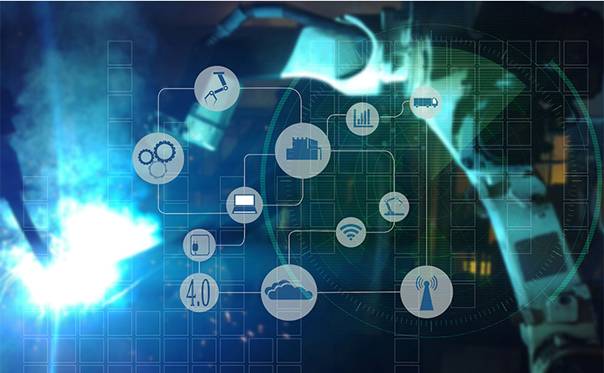 5G智能網關助力工業(yè)鑄造設備監(jiān)測升級