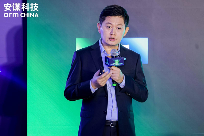 專為大模型而生：安謀科技發布"周易"X3 NPU，重塑端側AI計算格局