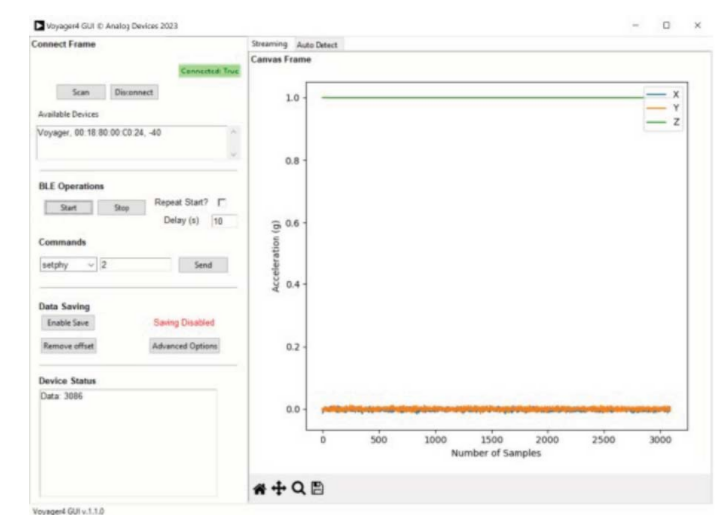 未來工廠：利用搭載人工智能的傳感器在邊緣做出決策——第2部分