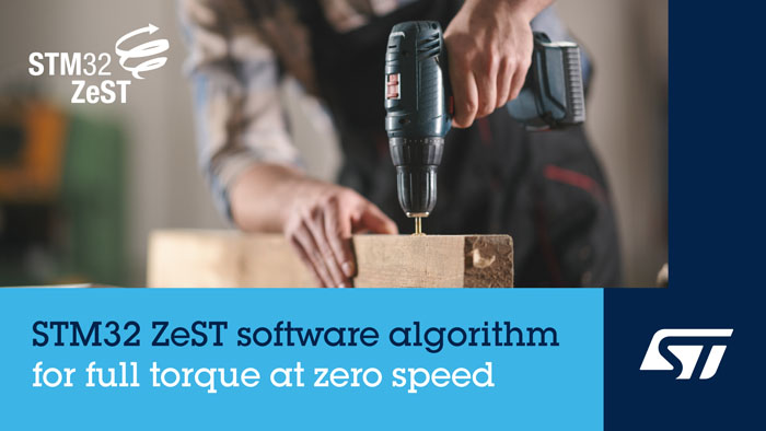 意法半導體擴大STM32Cube開發(fā)環(huán)境，簡化單核MPU裸機軟件開發(fā)